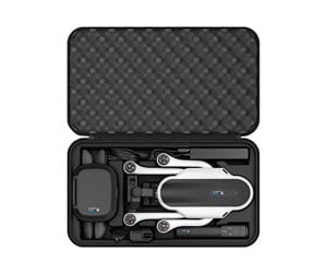 Kameravesker - GoPro Karma Case - AQSPC-001