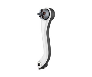 Droner - GoPro Karma Replacement Arm Back Right - RQBRA-001