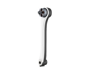 Droner - GoPro Karma Replacement Arm Front Right - RQFRA-001