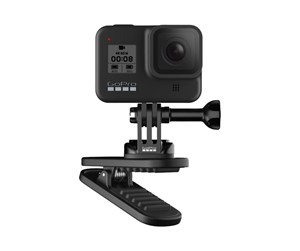 Actionkamera  - Tilbehør - GoPro Magnetic Swivel Camera Clip - ATCLP-001