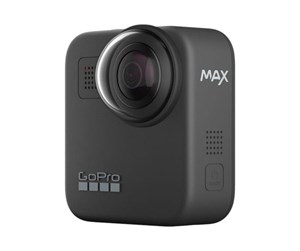 Kamera & Objektivtilbehør - GoPro MAX Replacement Protective Lenses MAX - ACCOV-001