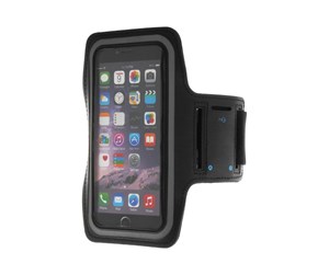 Mobil - Deksel og etui - Insmat Sport Armband - arm pack for mobile phone - 862-1115