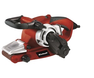 Slipemaskin - Einhell TE-BS 8540 E, Båndsliper - 4466230