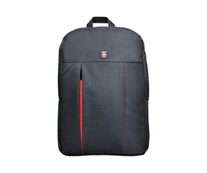 Veske/Hylster/Sekk til bærbar PC - PORT Designs Portland Slim Backpack 15.6" / 105330 - 105330