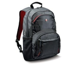 Veske/Hylster/Sekk til bærbar PC - PORT Designs Eco Houston - 17.3" - Laptop Backpack - 110276