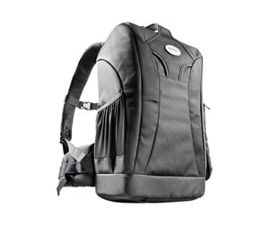 Kameravesker - mantona Trekking Camera Backpack - 17947