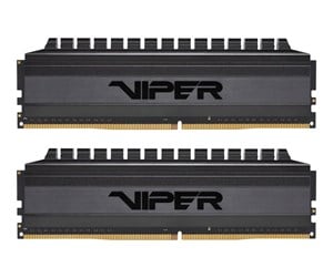 RAM - Patriot Extreme Performance Viper 4 Blackout Series - PVB464G360C8K