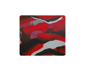 Musematte & Tilbehør  - Xtrfy GP4 Large Mousepad - Abstract Retro - XG-GP4-L-RETRO