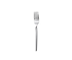 Servering & Servise - Gense Twist cake fork 16 cm - 7319017458128