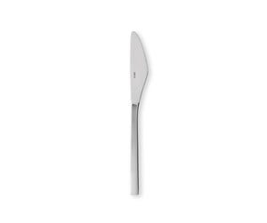 Servering & Servise - Gense Fuga lunch knife 19 cm - 7319017488354