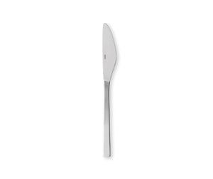 Servering & Servise - Gense Table knife Fuga 21.3 cm Matte/Glossy steel - 20673