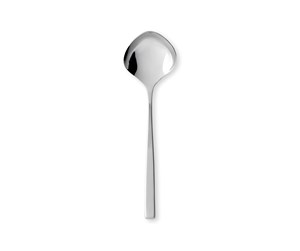 Servering & Servise - Gense Fuga serving spoon  22.5 cm - 7319017488651