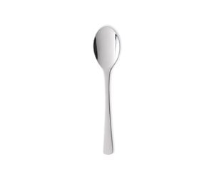 Servering & Servise - Gense Steel Line spoon 19.8 cm - 7319017444206