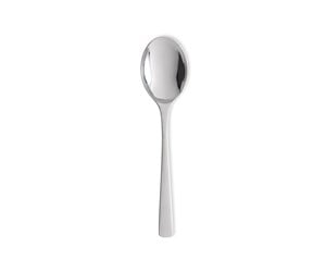 Servering & Servise - Gense Steel Line sauce spoon 20.5 cm - 7319017444275