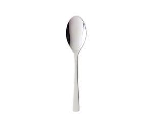 Servering & Servise - Gense Steel Line serving spoon 22.5 cm - 7319017444657