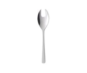 Servering & Servise - Gense Steel Line serving fork 22.5 cm - 7319017444664