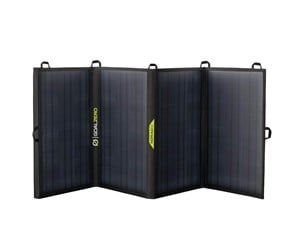 Batteri - Goal Zero Nomad 50 Solar Panel - 11920