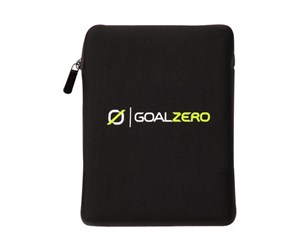 Kameravesker - Goal Zero Sherpa 100AC Sleeve - 93005