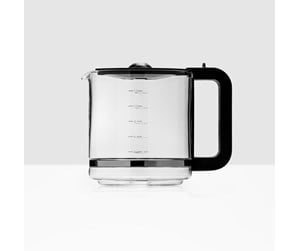 Kaffe & Espresso - OBH Nordica Glass Jug for 2310 2314 - 2907