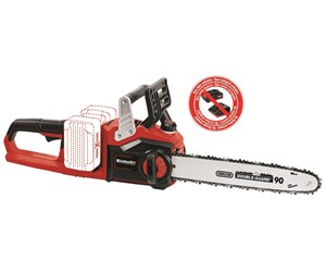 Motorsag - Einhell GE-LC 36/35 Li-Solo, Batteridrevet kjedesag - 4501780