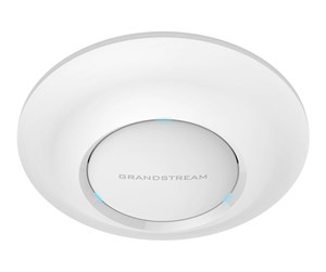 Tilgangspunkt - Grandstream GWN7630 802.11ac Wave-2 4x4:4 Access Point - gwn7630