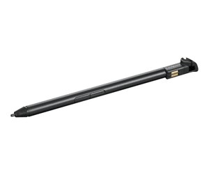 Mus - Lenovo ThinkPad Pen Pro-9 - Stylus - Active electrostatic - Svart - 4X80Y99082