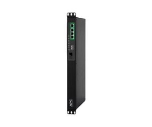 Strømkabel (ekstern) - APC Easy PDU Switched 1U 16A 230V - EPDU1016S