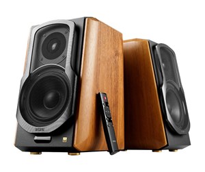 HiFi speakers - Edifier S1000MKII - speakers - wireless - S1000 MK II