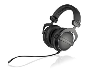 Hodetelefoner - Beyerdynamic DT 770 Pro (32 Ohm) - 483.664