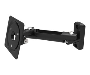 Veggmontering, AV-braketter & AV-møbler - Compulocks Swing Arm Wall VESA Mount For Tablets - 827B