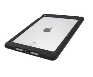 Mobil - Deksel og etui - MACLOCKS Edge Band for iPad 10.2"/iPad Air 10.5 - BNDIP102