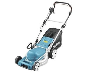 Gressklipper - Makita Elektrisk gressklipper ELM4121 - ELM4121