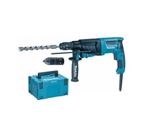 Skru/Bormaskin - Makita HR2630TJ - HR2630TJ