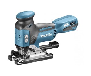 Stikksag - Makita DJV181ZJ Cordless Jigsaw im Makpac - DJV181ZJ