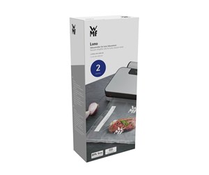 Vakuum/Sous Vide - WMF Lono vaccum foil 2 rolls (30x600 cm) - 0419980041