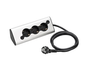 Strømforsyning (PSU) - WMF Ambient multi-plug pro Strømforsyning (PSU) - ATX - 80 Plus - 0419040011