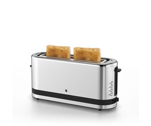 Brødrister - WMF Brødrister KitchenMinis toaster long slot - 0414120011