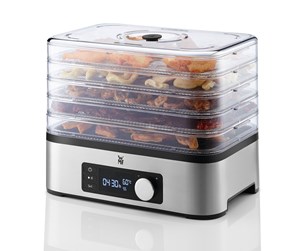 Andre kjøkkenapparater - WMF KitchenMinis dehydrator snack - 0415250011