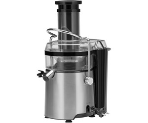 Saftpresse - WMF Kult X juice extractor 1.2 l. juice - 0416620011