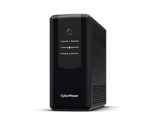 UPS - CyberPower UT1200EG UT 1200VA/700W - UT1200EG