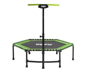 Trampoline - Salta Fitness trampolin Green - 805-555