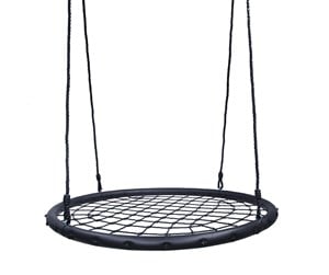 Utendørsleker - Nordic Play Round swing Ø100 cm - 805-406