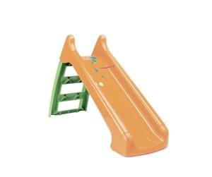 Utendørsleker - Paradiso Toys Plastic slide with water connection - 805-488