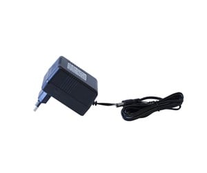 Elektrisk bil - Nordic Play Extra charger 6V for electric cars - 805-748