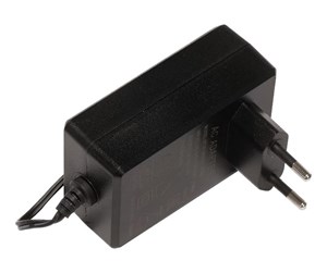  Bærbar PC - Lader - MikroTik 48 V 0.95 A power supply for long Etherne - MT48-480095-11DG