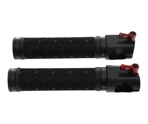 Foto- & Videotilbehør - DJI Ronin Part 35 Handle Grips - CP.ZM.000142