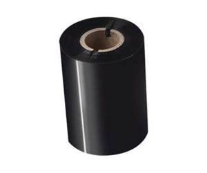 Printertilbehør blekk/toner - Brother Standard - print ribbon - Skriverbånd - BRS1D300080