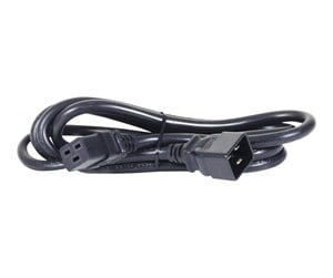 Strømkabel (intern) - APC power cable - 61 cm - 0M-0213-007