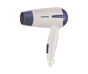 Hårføner - Blaupunkt Hårføner HDD301BL Hair dryer HDD301BL - 1200 W - HDD301BL