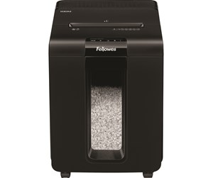 Makulatorer - Fellowes AUTOMAX 100M AUTO FEED SHREDDER (MINI CUT) - 4629201